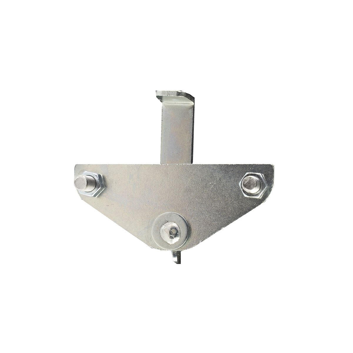 Quick Release Lever Roll Up Door